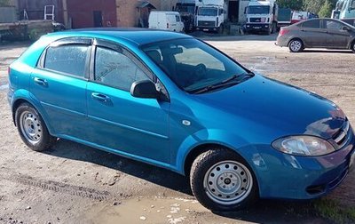 Chevrolet Lacetti, 2011 год, 295 000 рублей, 1 фотография