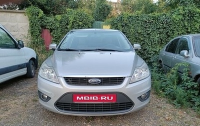 Ford Focus II рестайлинг, 2008 год, 555 000 рублей, 1 фотография