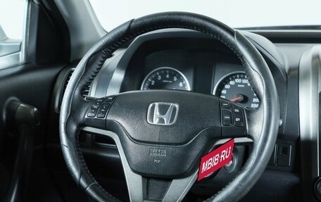 Honda CR-V III рестайлинг, 2011 год, 1 399 000 рублей, 11 фотография