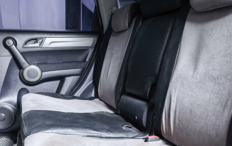 Honda CR-V III рестайлинг, 2011 год, 1 399 000 рублей, 18 фотография