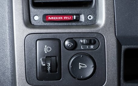 Honda CR-V III рестайлинг, 2011 год, 1 399 000 рублей, 17 фотография