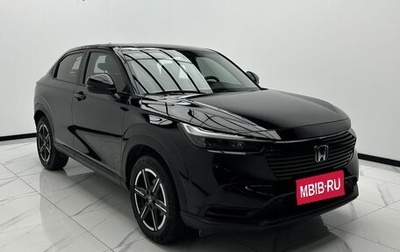 Honda Vezel, 2023 год, 1 890 000 рублей, 1 фотография
