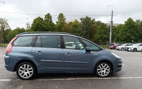 Citroen C4 Picasso II рестайлинг, 2012 год, 430 000 рублей, 12 фотография