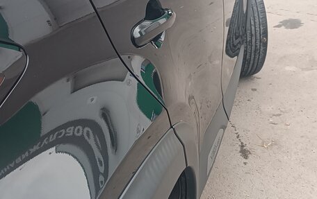 Toyota Yaris Cross, 2020 год, 2 150 000 рублей, 5 фотография