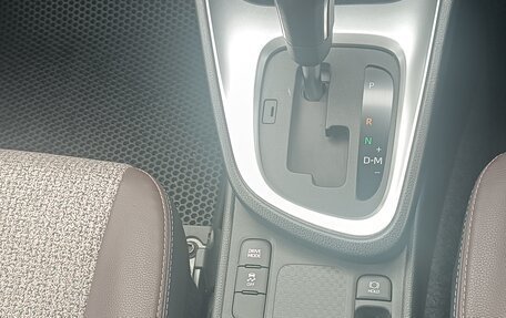Toyota Yaris Cross, 2020 год, 2 150 000 рублей, 7 фотография