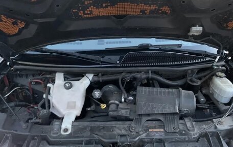 Chevrolet Express II, 2012 год, 3 200 000 рублей, 6 фотография