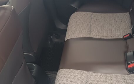 Toyota Yaris Cross, 2020 год, 2 150 000 рублей, 12 фотография