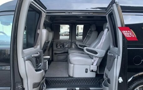 Chevrolet Express II, 2012 год, 3 200 000 рублей, 8 фотография