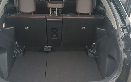 Toyota Yaris Cross, 2020 год, 2 150 000 рублей, 13 фотография