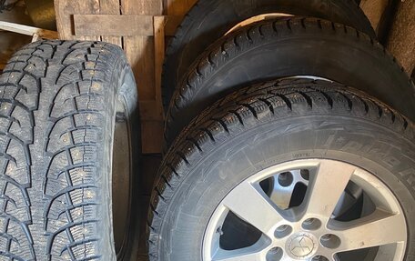Mitsubishi Pajero IV, 2008 год, 1 490 000 рублей, 11 фотография