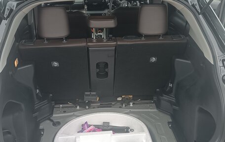 Toyota Yaris Cross, 2020 год, 2 150 000 рублей, 14 фотография