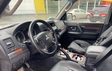 Mitsubishi Pajero IV, 2008 год, 1 490 000 рублей, 5 фотография