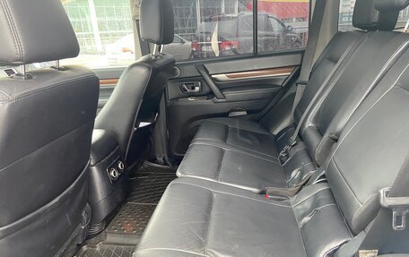 Mitsubishi Pajero IV, 2008 год, 1 490 000 рублей, 6 фотография