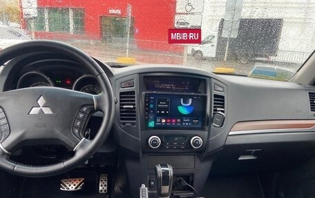 Mitsubishi Pajero IV, 2008 год, 1 490 000 рублей, 8 фотография