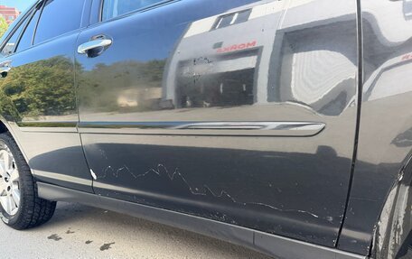 Toyota Harrier, 2008 год, 1 550 000 рублей, 7 фотография