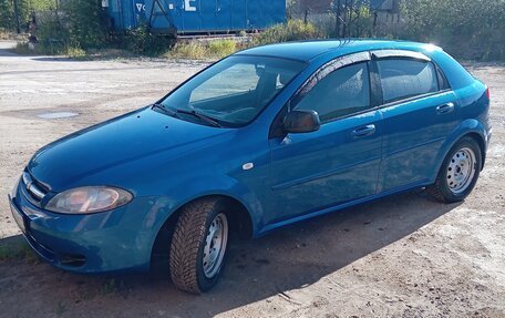 Chevrolet Lacetti, 2011 год, 295 000 рублей, 3 фотография