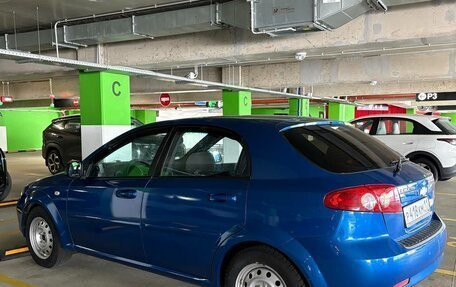 Chevrolet Lacetti, 2011 год, 295 000 рублей, 6 фотография
