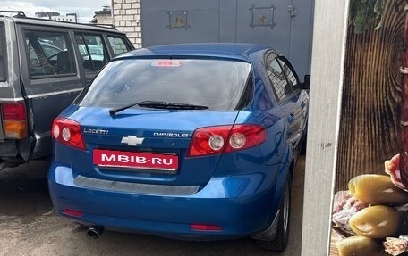Chevrolet Lacetti, 2011 год, 295 000 рублей, 5 фотография