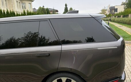 Land Rover Range Rover IV рестайлинг, 2022 год, 19 000 000 рублей, 4 фотография
