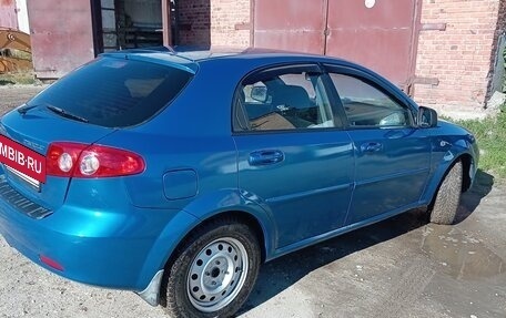 Chevrolet Lacetti, 2011 год, 295 000 рублей, 2 фотография