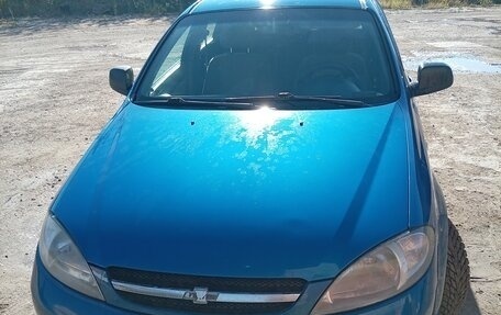 Chevrolet Lacetti, 2011 год, 295 000 рублей, 4 фотография