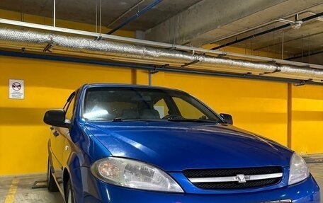 Chevrolet Lacetti, 2011 год, 295 000 рублей, 8 фотография