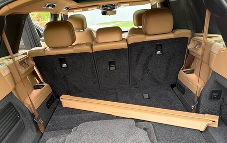 Land Rover Range Rover IV рестайлинг, 2022 год, 19 000 000 рублей, 9 фотография