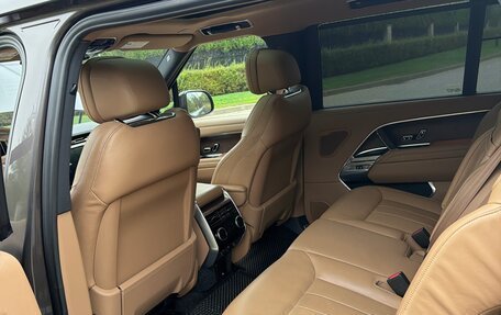 Land Rover Range Rover IV рестайлинг, 2022 год, 19 000 000 рублей, 8 фотография