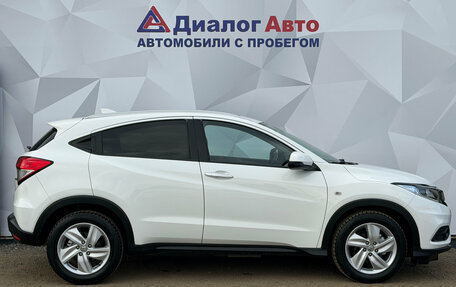 Honda Vezel, 2020 год, 2 132 000 рублей, 5 фотография