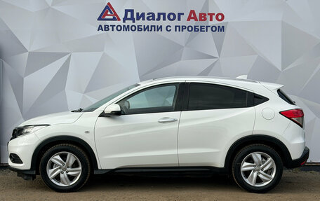 Honda Vezel, 2020 год, 2 132 000 рублей, 11 фотография