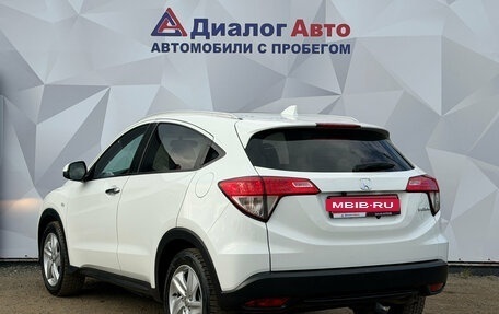 Honda Vezel, 2020 год, 2 132 000 рублей, 9 фотография