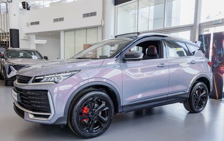 Geely Coolray I, 2026 год, 2 964 990 рублей, 3 фотография