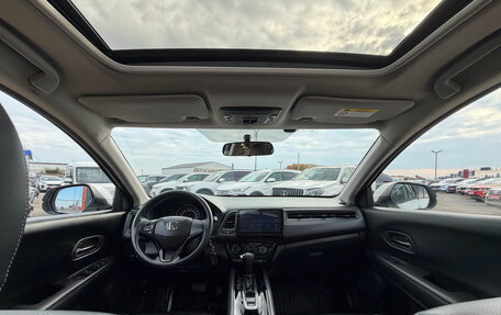 Honda Vezel, 2020 год, 2 132 000 рублей, 26 фотография
