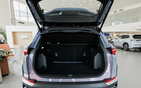 Geely Coolray I, 2026 год, 2 964 990 рублей, 8 фотография