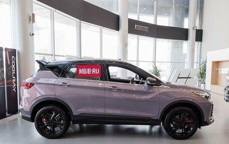 Geely Coolray I, 2026 год, 2 964 990 рублей, 10 фотография
