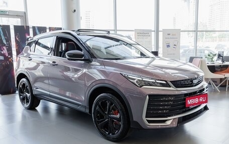Geely Coolray I, 2026 год, 2 964 990 рублей, 11 фотография