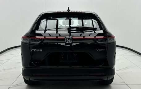 Honda Vezel, 2023 год, 1 890 000 рублей, 5 фотография