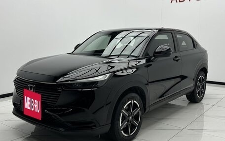 Honda Vezel, 2023 год, 1 890 000 рублей, 3 фотография