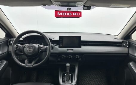 Honda Vezel, 2023 год, 1 890 000 рублей, 7 фотография
