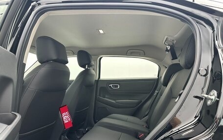 Honda Vezel, 2023 год, 1 890 000 рублей, 9 фотография