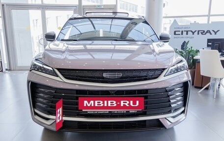 Geely Coolray I, 2026 год, 2 964 990 рублей, 2 фотография