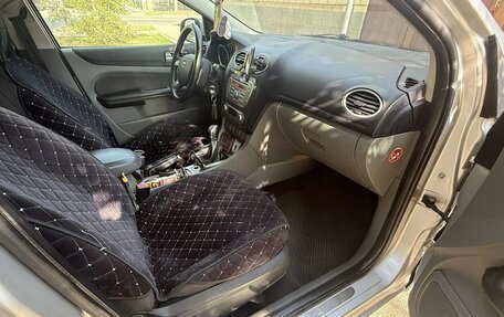 Ford Focus II рестайлинг, 2008 год, 450 000 рублей, 6 фотография