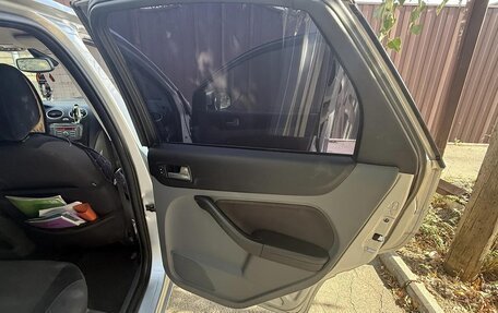 Ford Focus II рестайлинг, 2008 год, 450 000 рублей, 7 фотография