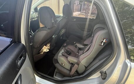 Ford Focus II рестайлинг, 2008 год, 450 000 рублей, 8 фотография