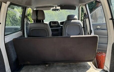 Toyota Lite Ace IV, 2002 год, 400 000 рублей, 8 фотография