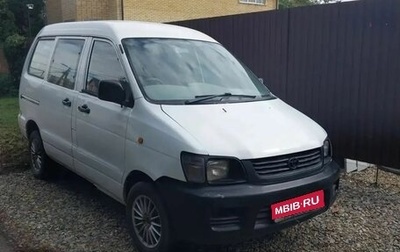 Toyota Lite Ace IV, 2002 год, 400 000 рублей, 1 фотография