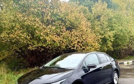 Toyota Corolla, 2020 год, 1 750 000 рублей, 2 фотография