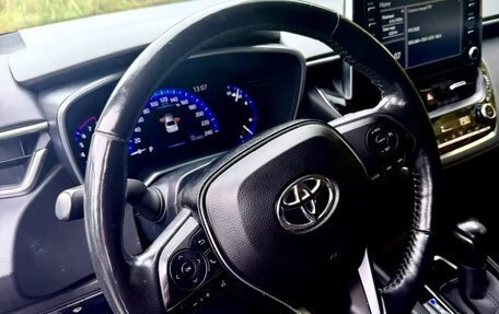 Toyota Corolla, 2020 год, 1 750 000 рублей, 9 фотография
