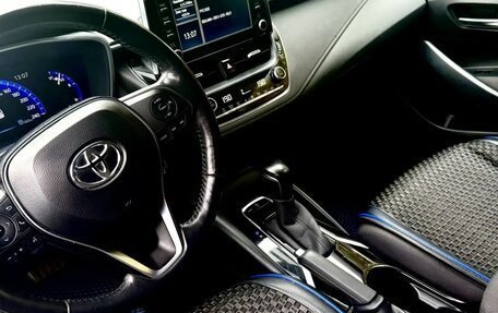 Toyota Corolla, 2020 год, 1 750 000 рублей, 11 фотография