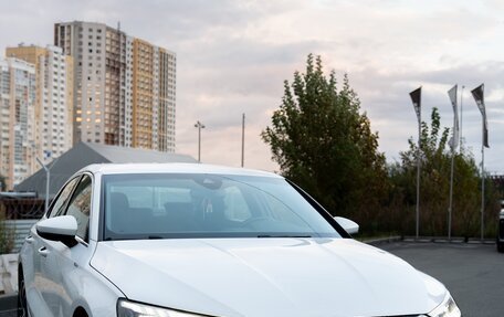 Audi A3, 2021 год, 2 800 000 рублей, 1 фотография